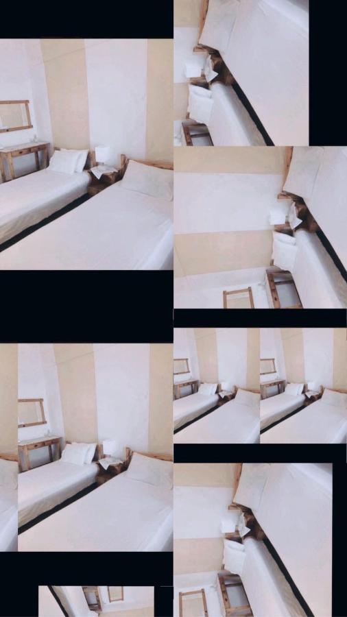 Villa Maria 4 里亚帕德斯 外观 照片